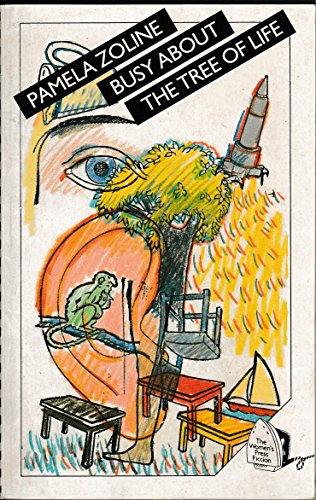 Cover of Busy about the tree of life
