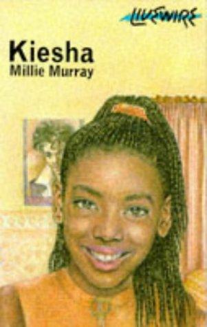 Cover of Kiesha