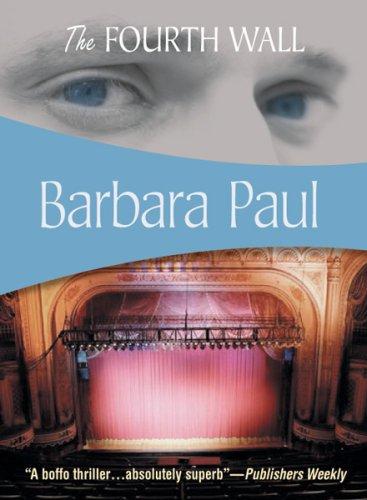 Cover of The Fourth Wall