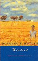 Cover of Kindred