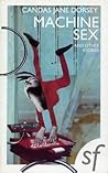 Cover of Machine Sex and Other Stories