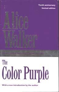 Cover of The Color Purple