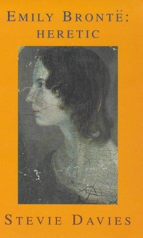 Cover of Emily Bronte