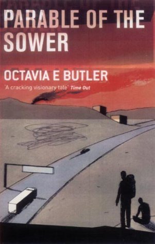 Cover of Parable of the Sower