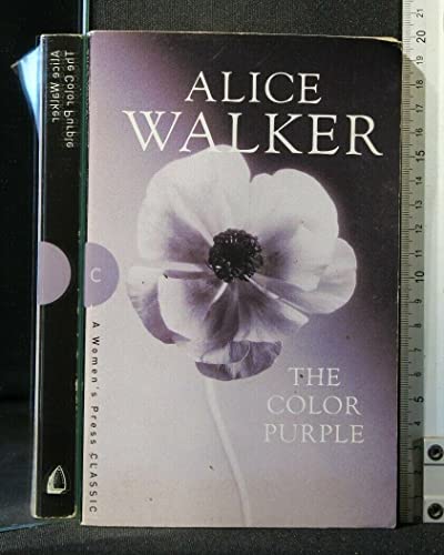 Cover of The Color Purple