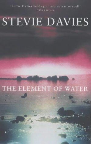 Cover of The element of water