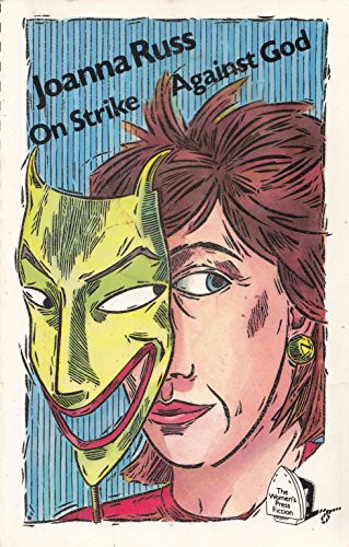 Cover of On Strike Against God