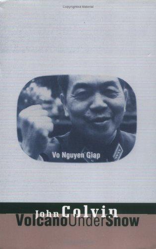 Cover of Volcano under snow