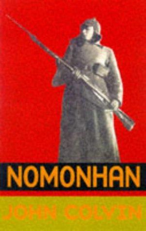 Cover of Nomonhan