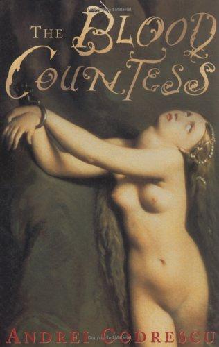 Cover of The Blood Countess