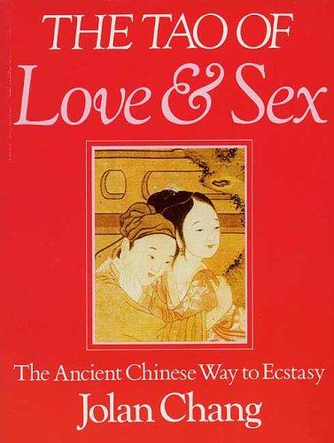 Cover of The tao of love and sex