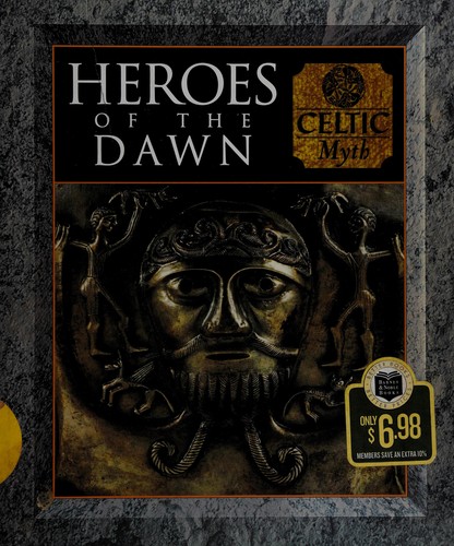 Cover of Heroes of the dawn