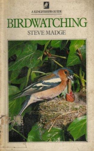 Cover of Bird Watching