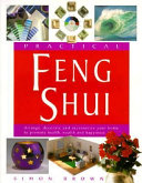 Cover of Practical Feng Shui