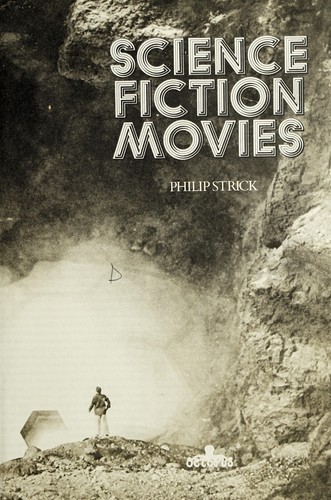 Cover of Science Fiction Movies