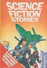 Cover of Science Fiction Stories