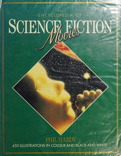 Cover of The encyclopedia of science fiction movies