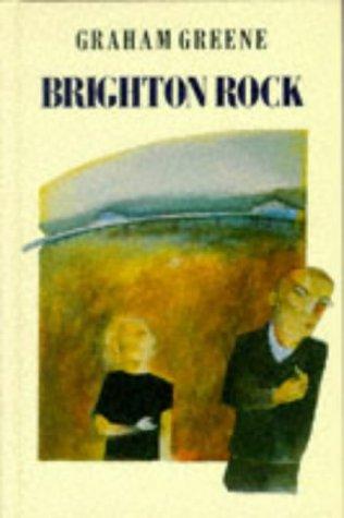 Cover of Brighton Rock; The End of the Affair