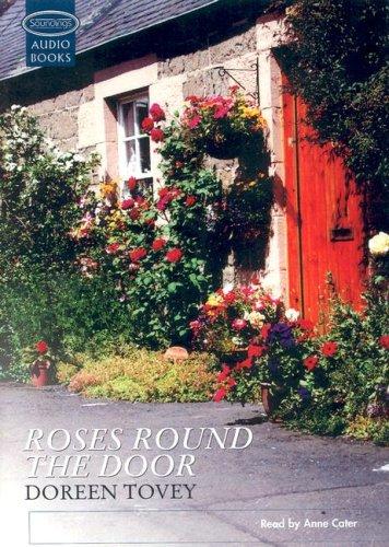 Cover of Roses Round the Door