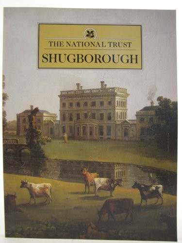 Cover of Shugborough