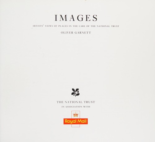 Cover of Images