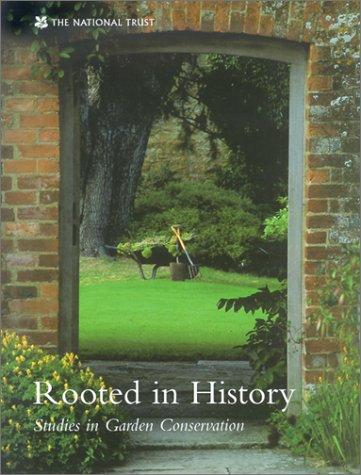 Cover of Rooted in History