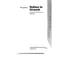 Cover of Sydney in ferment
