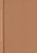 Cover of Christoph Hein