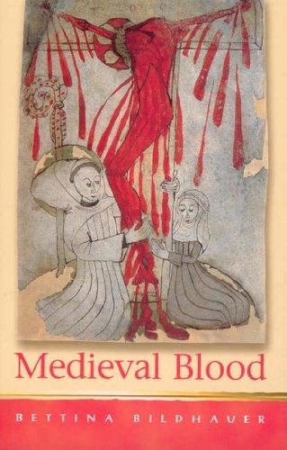 Cover of MEDIEVAL BLOOD