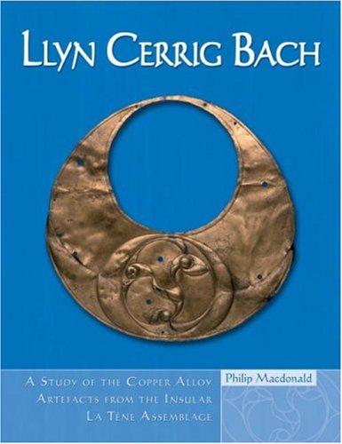 Cover of Llyn Cerrig Bach