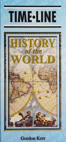 Cover of Time-line