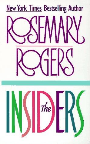 Cover of The Insiders