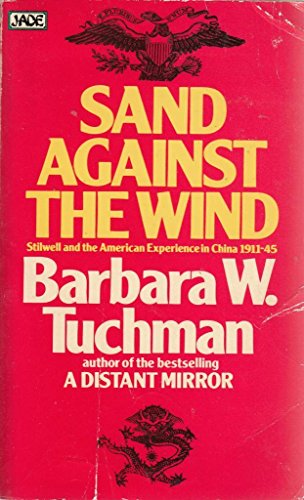 Cover of Sand against the wind