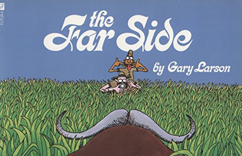 Cover of The far side