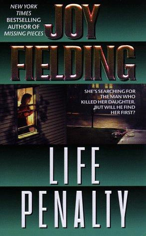 Cover of Life penalty