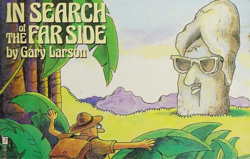 Cover of In Search of The Far Side