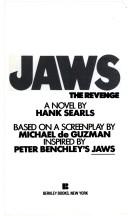 Cover of Jaws The Revenge