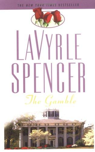Cover of The Gamble