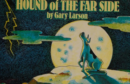 Cover of Hound of the Far Side