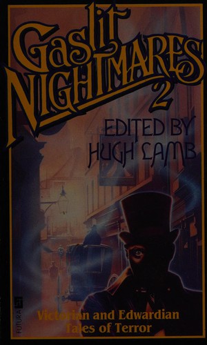 Cover of Gaslit Nightmares 2