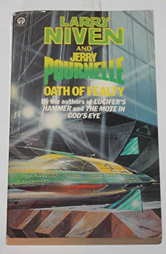 Cover of Oath of fealty