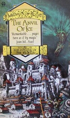 Cover of The Winter of the World: Volume 1