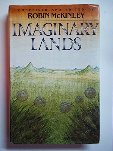 Cover of Imaginary Lands