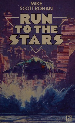 Cover of Run to the stars