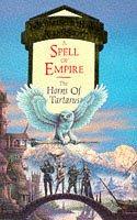 Cover of A spell of empire