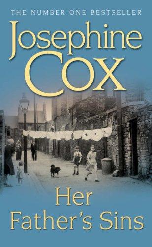 Cover of Her Father's Sins