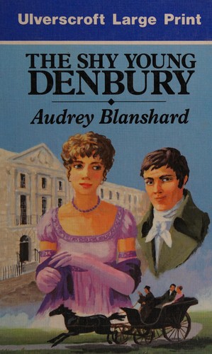 Cover of The Shy Young Denbury