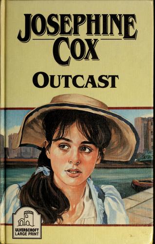 Cover of Outcast