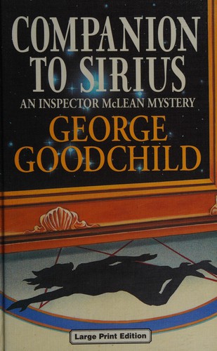 Cover of Companion to Sirius
