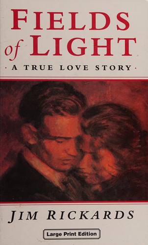 Cover of Fields of Light